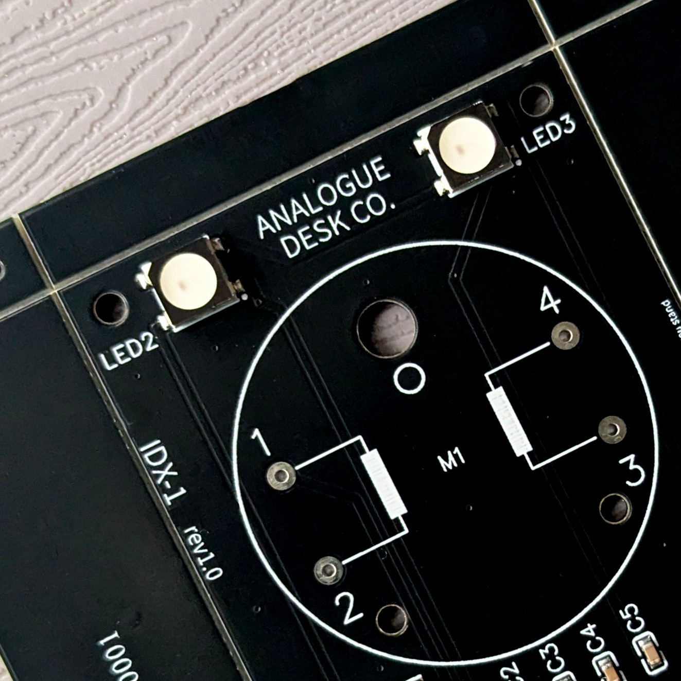 IDX-1